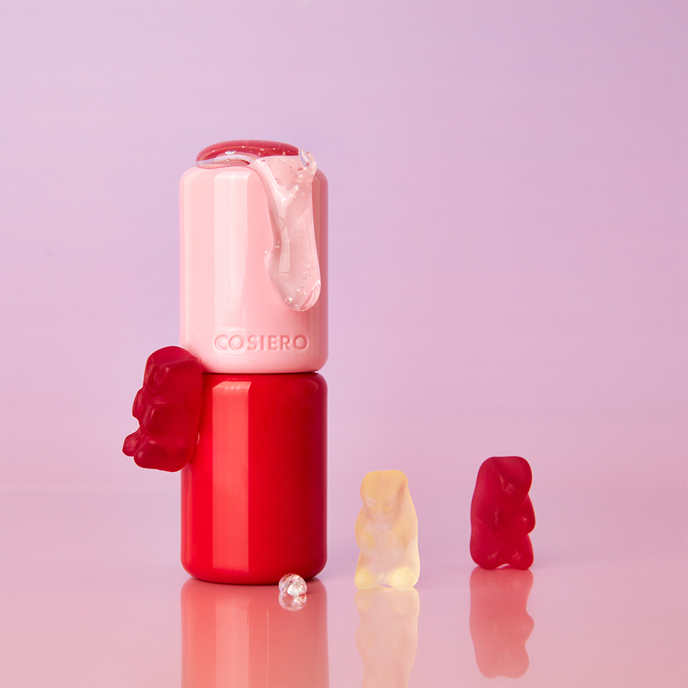 [COSIERO] Cociero Plumper Collection Exhibition (Choose 1 of 13 types)