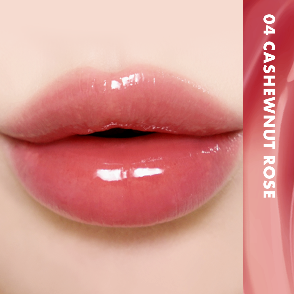 [COSIERO] Cociero Plumper Collection Exhibition (Choose 1 of 13 types)