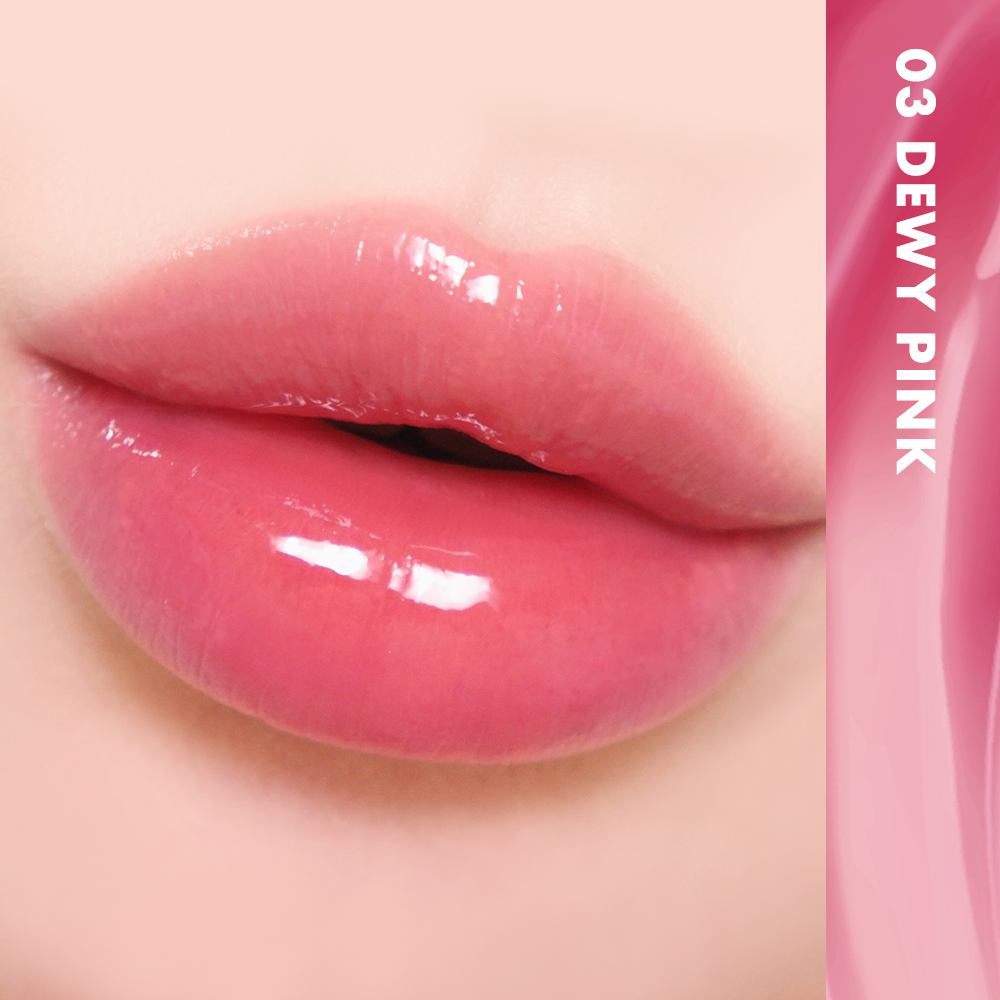 [COSIERO] Cociero Plumper Collection Exhibition (Choose 1 of 13 types)