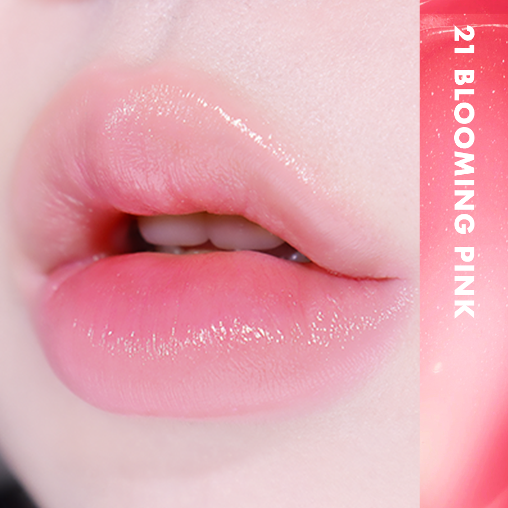 [COSIERO] Cociero Plumper Collection Exhibition (Choose 1 of 13 types)