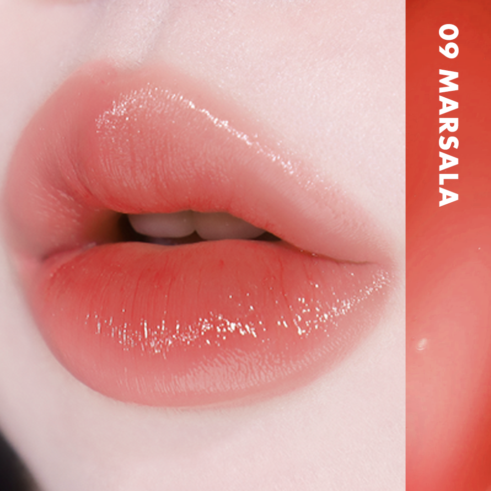 [COSIERO] Cociero Plumper Collection Exhibition (Choose 1 of 13 types)