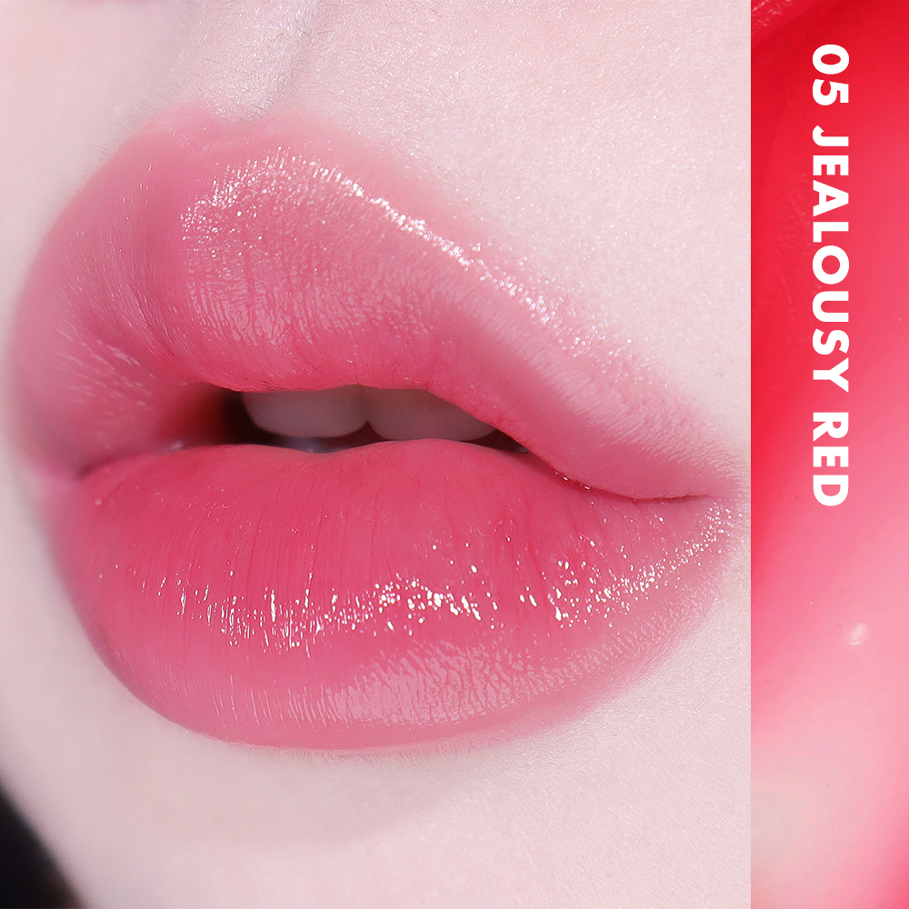[COSIERO] Cociero Plumper Collection Exhibition (Choose 1 of 13 types)