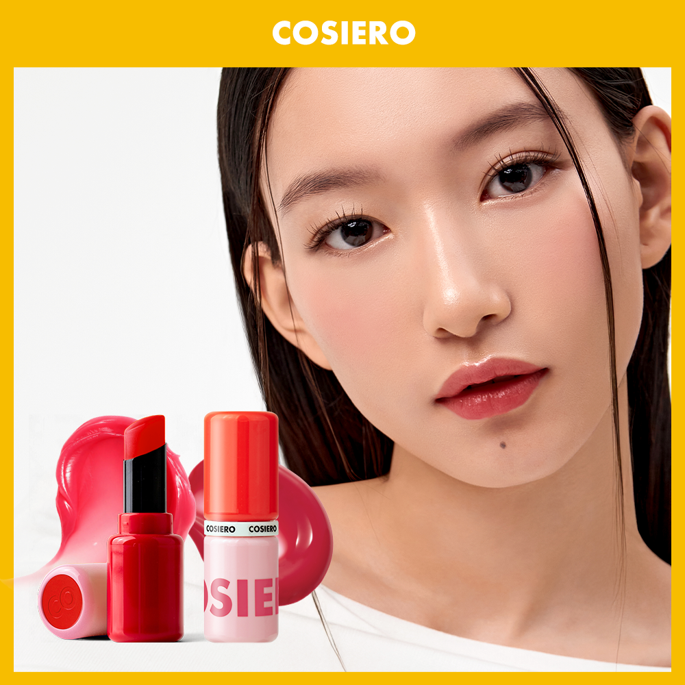 [COSIERO] Cociero Plumper Collection Exhibition (Choose 1 of 13 types)
