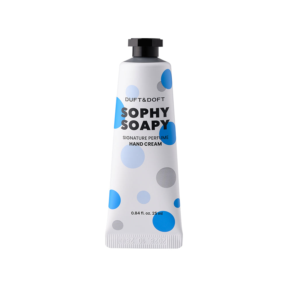 [duft&doft] Duft & Doft Signature Perfume Hand Cream 25ml (2 types, choose 1)