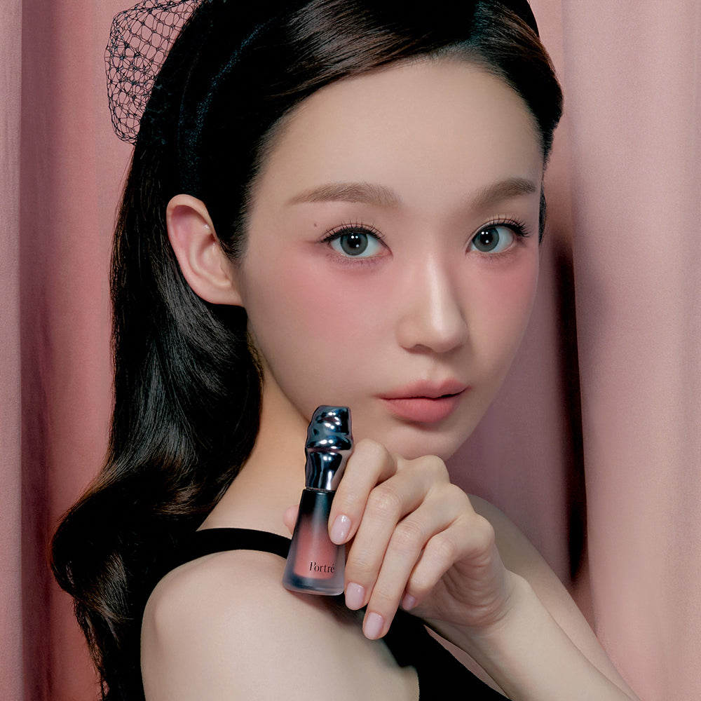 [Portre] Potre Tint Matte 3.7ml 6 COLORS