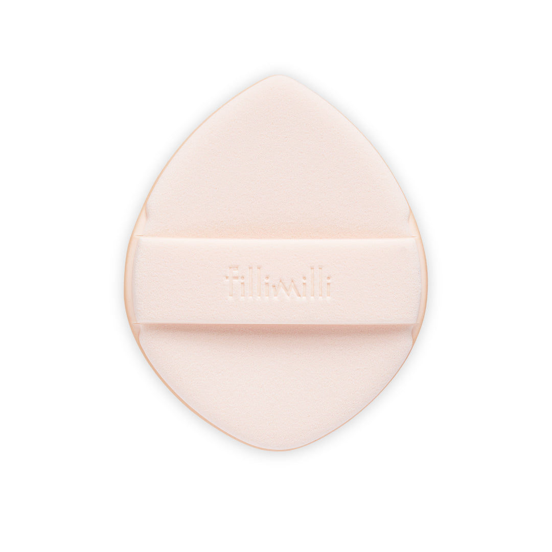 [Fillimilli] 2 Filimili Slick Fit Puffs