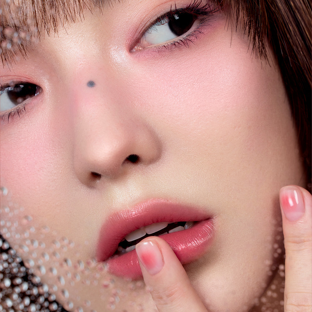 [3CE] 3CE Misty Lip Bear 4.6g Einzelstück/Projekt