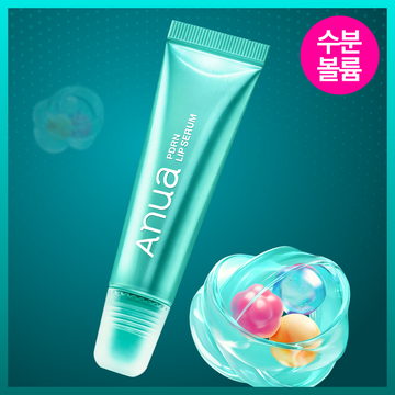 [Anua] Anua PDN Hyaluronic Acid Moisturizing Lip Serum 10ml