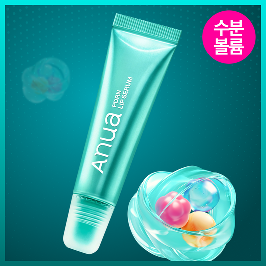 [Anua] Anua PDN Hyaluronic Acid Moisturizing Lip Serum 10ml