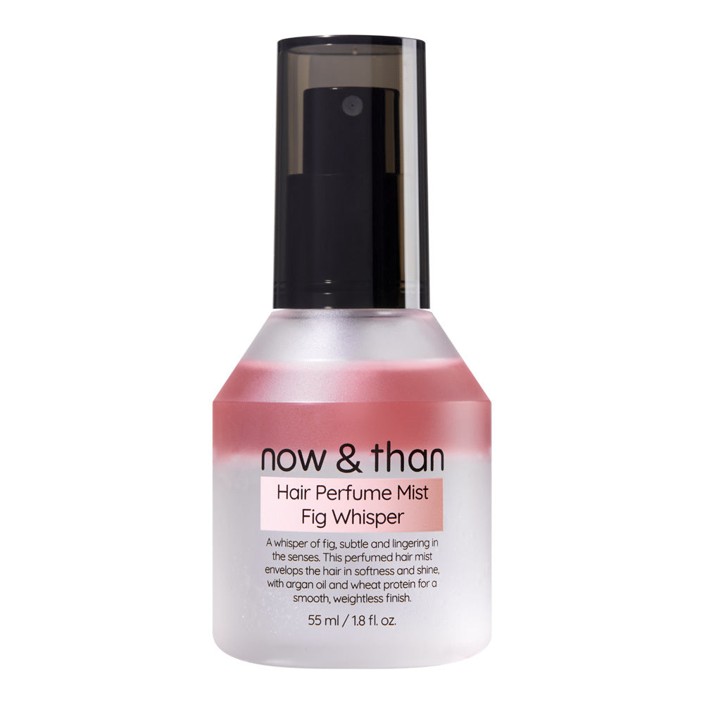 [now&than] Now & Than Hair Perfume Mist 55ml