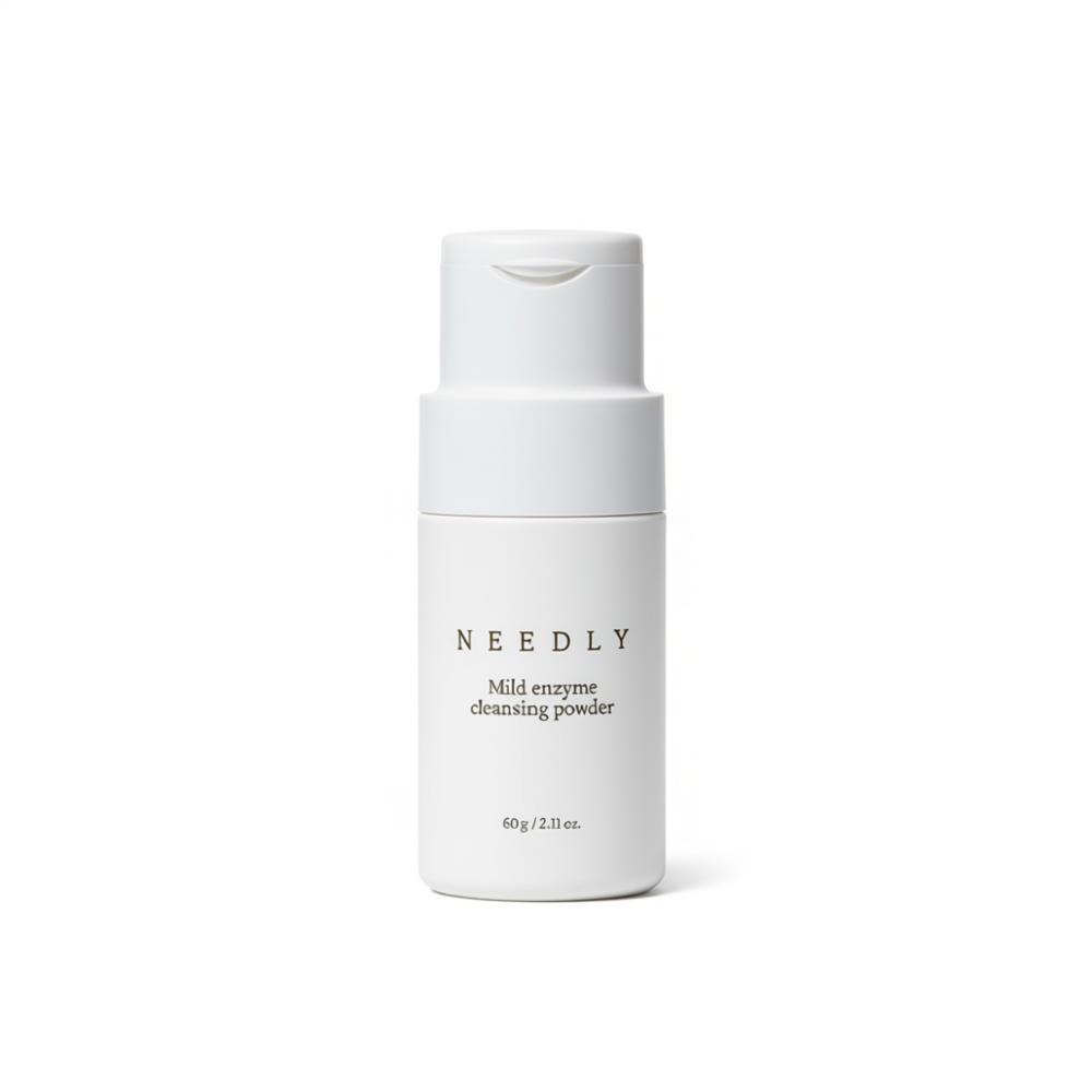[NEEDLY] Needly Mild Enzyme Cleansing Powder 60g