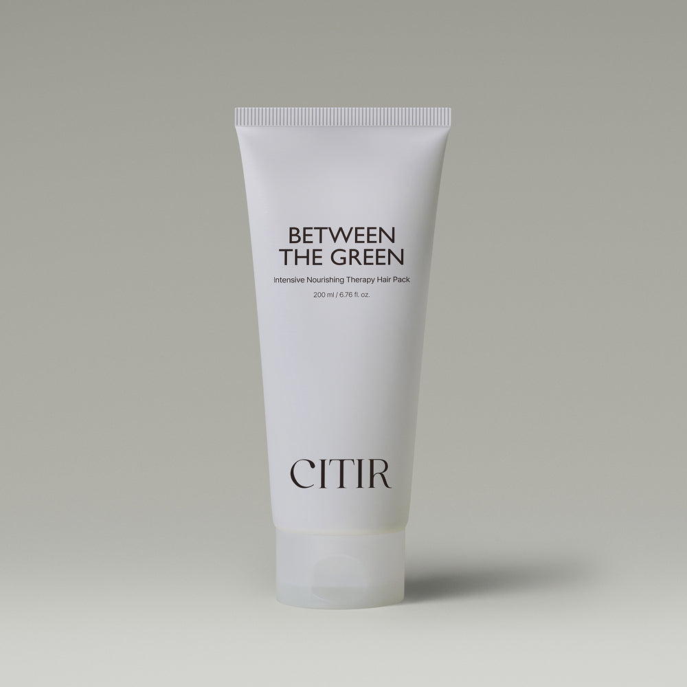 [CITIR] Citir Intensive Nourishing Therapy Hair Pack 200ml