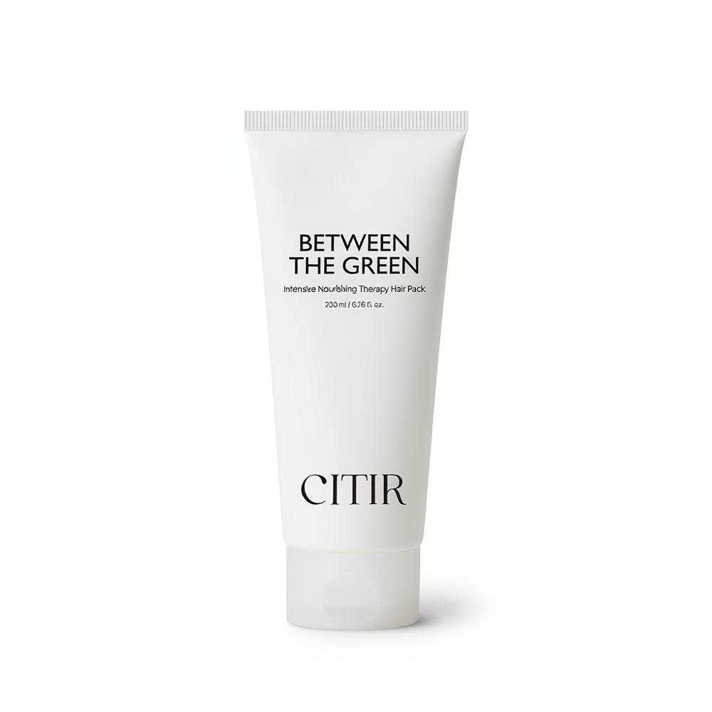 [CITIR] Citir Intensive Nourishing Therapy Hair Pack 200ml
