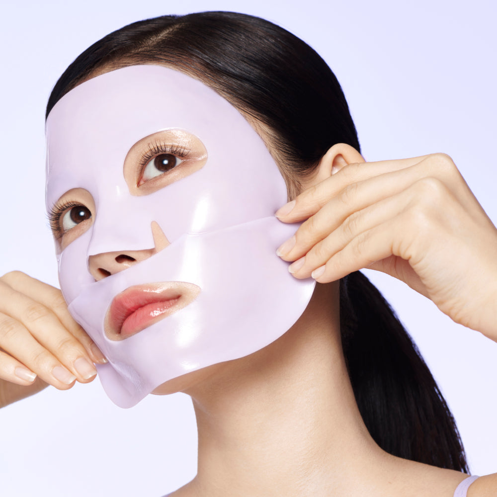 [Biodance] Biodance Verjüngende Kaviar PDRN Real Deep Maske 4 Blatt