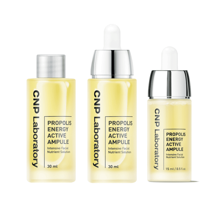 [CNP] C&Park Propolis Energy Active Ampoule 30ml 2 pack special (+15ml)