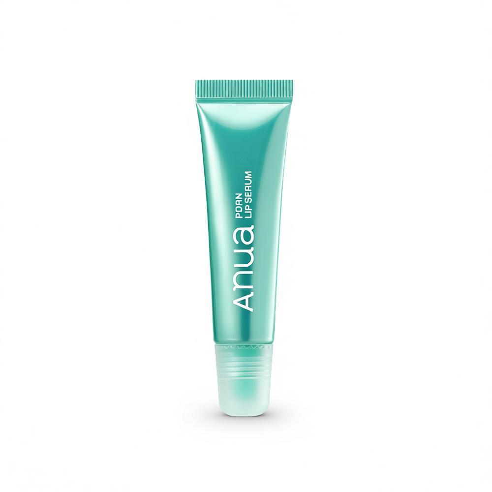 [Anua] Anua PDRN Hyaluronic Acid Moisturizing Lip Serum Double Special (10mL+10mL)
