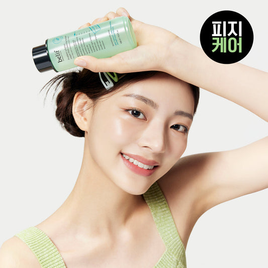 [belif] Belif Problem Solution Vegan PHA Clearing Toner 150ml