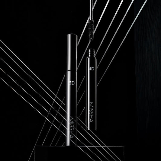 [missha] Missha 4D Mascara 7g