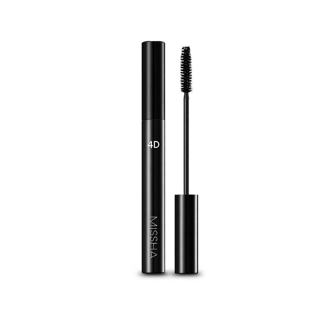 [Missha] Missha 4D Mascara 7g