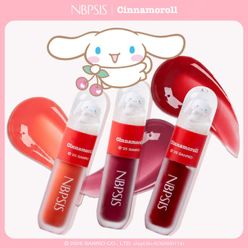 [NBPSIS] NB Physis Glam Glow Lip Tint 3Colors
