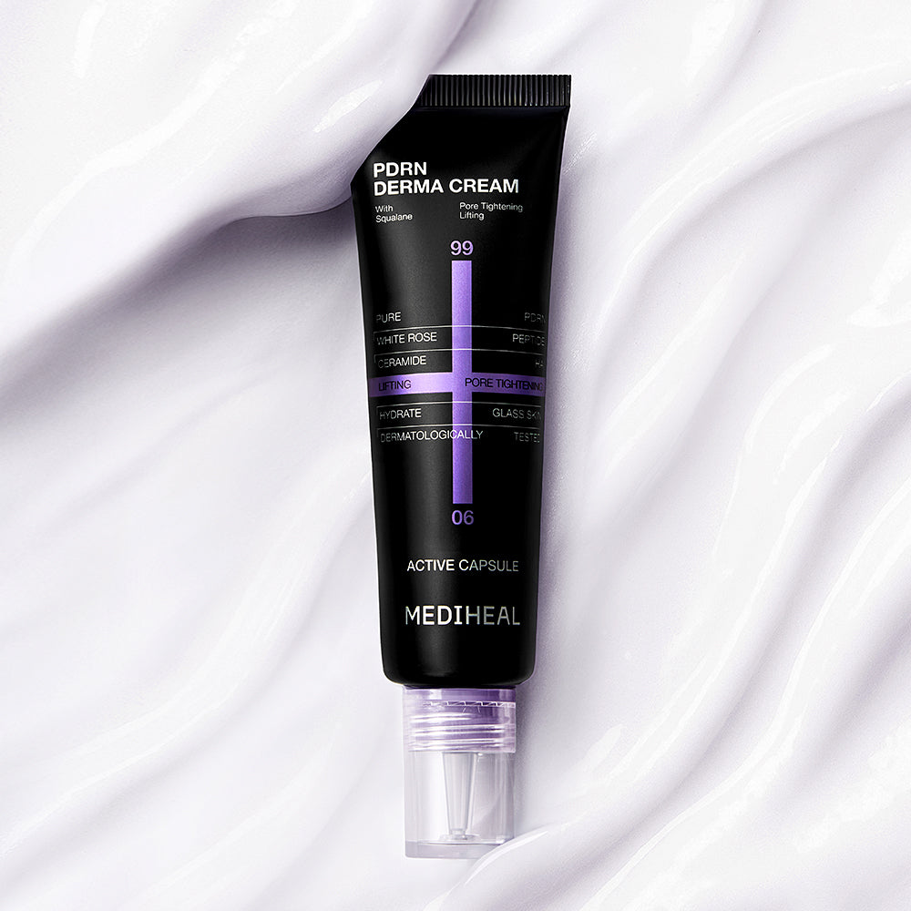 [Mediheal] Mediheal PDRN Porenelastizität Derma Creme 50ml