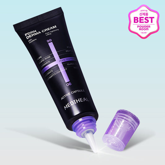 [mediheal] Mediheal PDRN Pore Elasticity Derma Cream 50ml