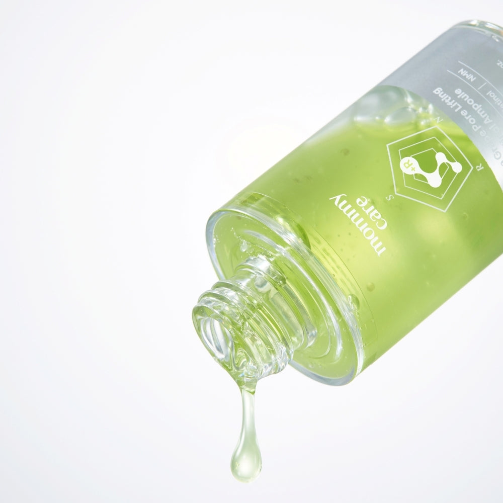 [Mommy Care] Mamicare Sea Grape Retinol Pore Ampoule 50ml