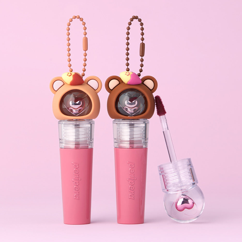 [peripera] Peripera Ink the Gelable Tint 3.7g 2 colors