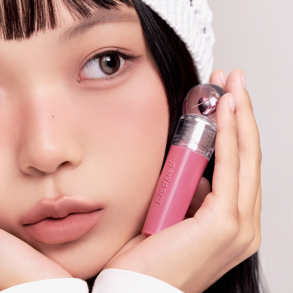 [peripera] Peripera Ink the Gelable Tint 3.7g 2 colors