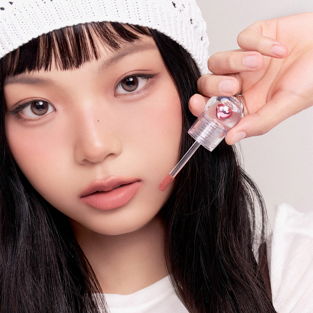 [peripera] Peripera Ink the Gelable Tint 3.7g 2 colors