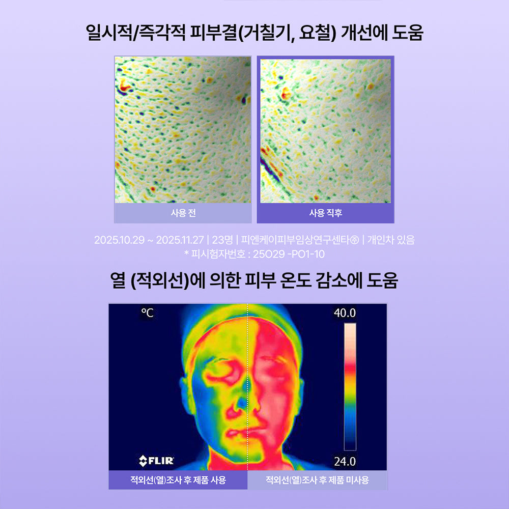 [REJURAN] Rejuran Derma Healer Pore Tightening Gel Mask 5 sheets