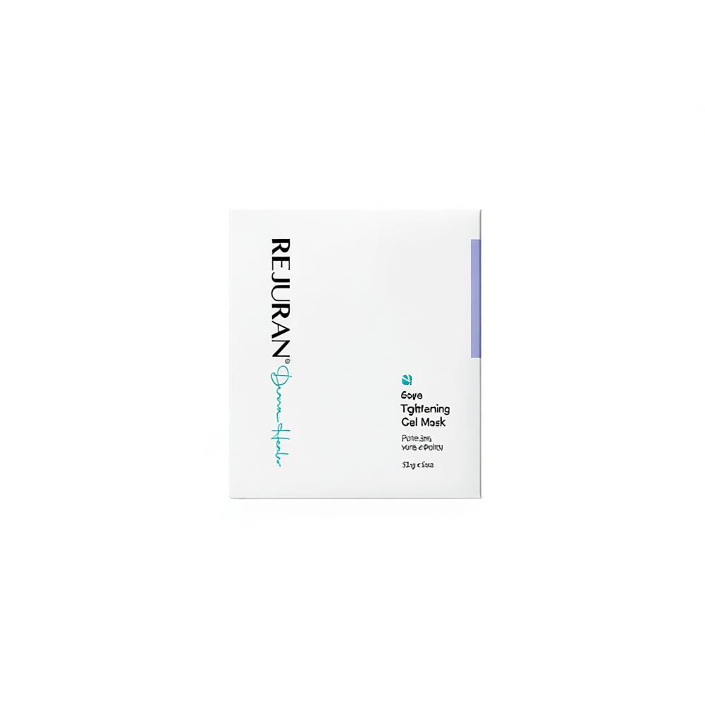 [REJURAN] Rejuran Derma Healer Pore Tightening Gel Mask 5 sheets