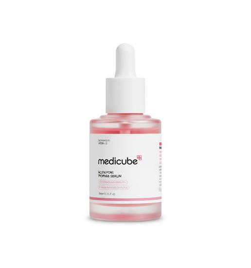 [Medicube] Medicube PDRN Pink Peptide Ampoule 30ml special (10ml ampoule + 10ml moisturizing cream)