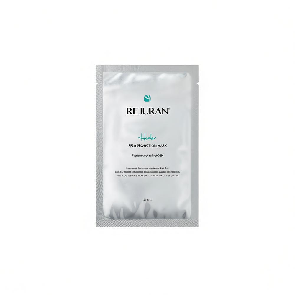 [REJURAN] Rejuran Healer Skin Protection Mask 10 pieces special (+1 piece)