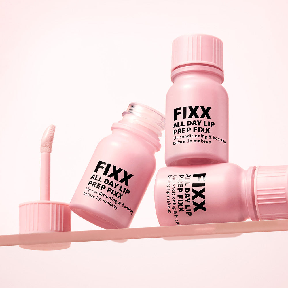 [So Natural] Fixateur de préparation pour les lèvres So Natural All Day 10ML