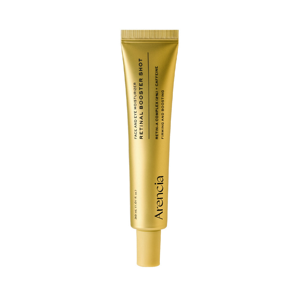 [Arencia] Arencia Retinal Booster Shot 30ml