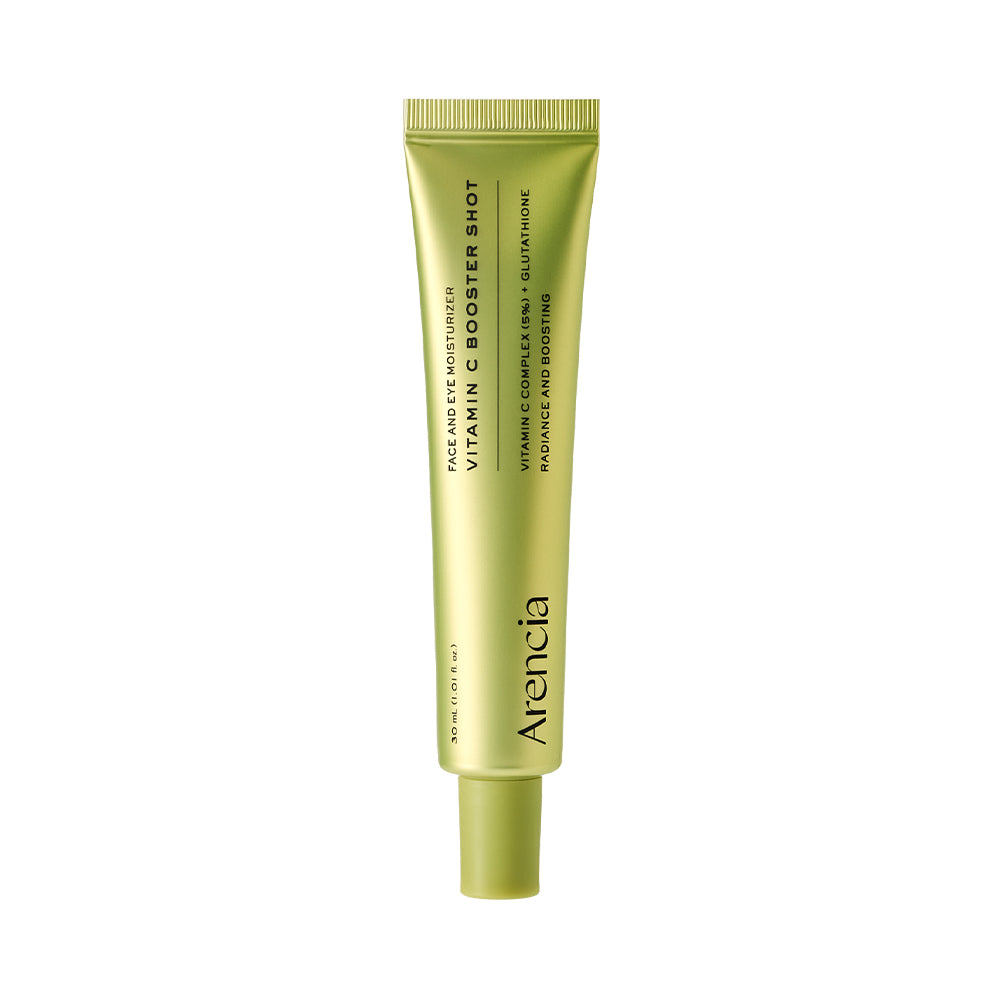 [Arencia] Arencia Vitamin C Booster Shot 30ml