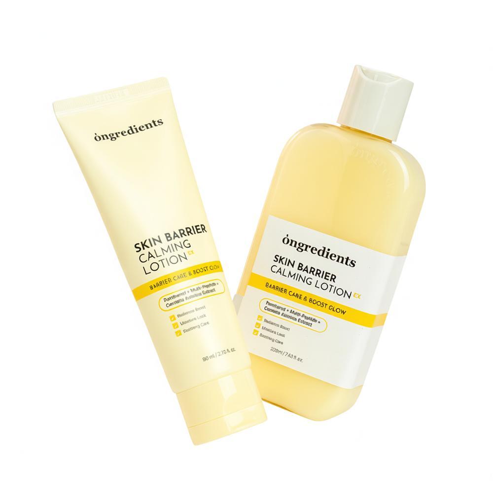 [Ongredients] Ongredients Skin Barrier Calming Lotion EX 220ml special (+80ml)