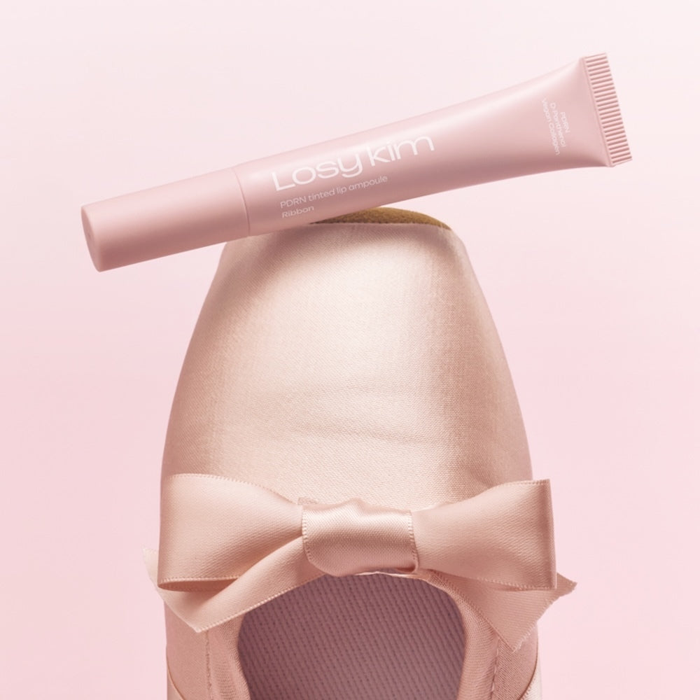 [Losykim] Rosie Kim PDRN Tinted Lip Ampoule 10ml 13 types, single item/special