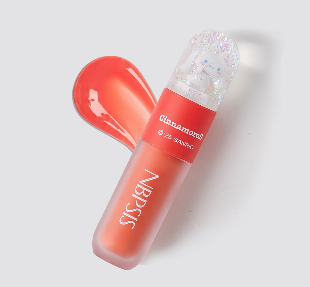 [NBPSIS] NB Physis Glam Plumping Lip Gloss / Glam Glow Lip Tint