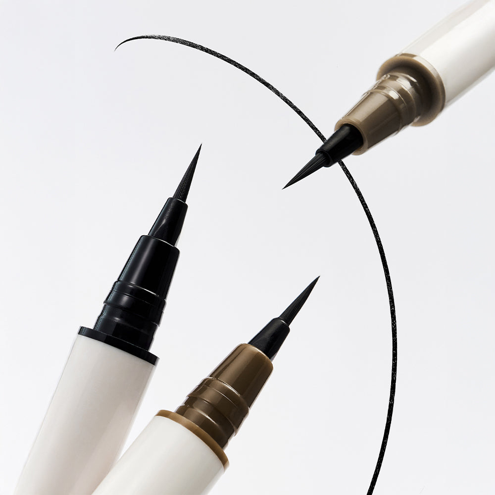 [peripera] Peripera Speedy Skinny Brush Liner 3 Colors