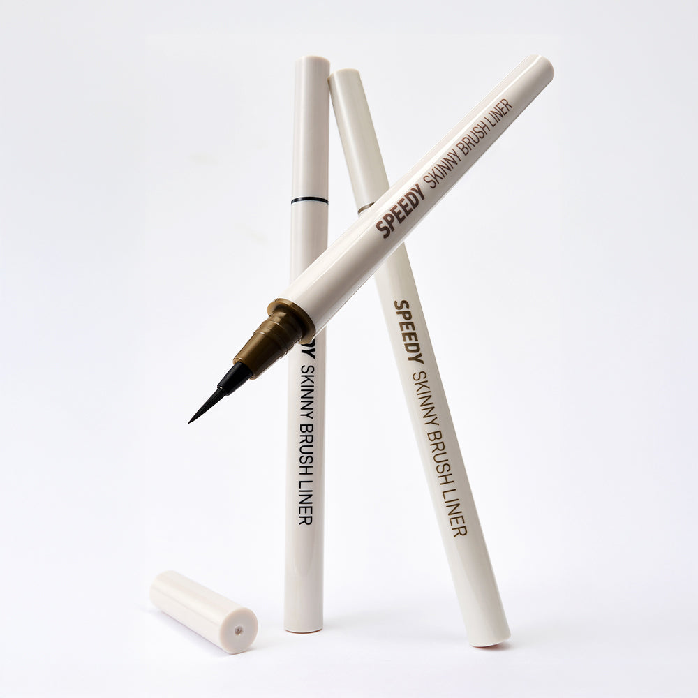[peripera] Peripera Speedy Skinny Brush Liner 3 Colors