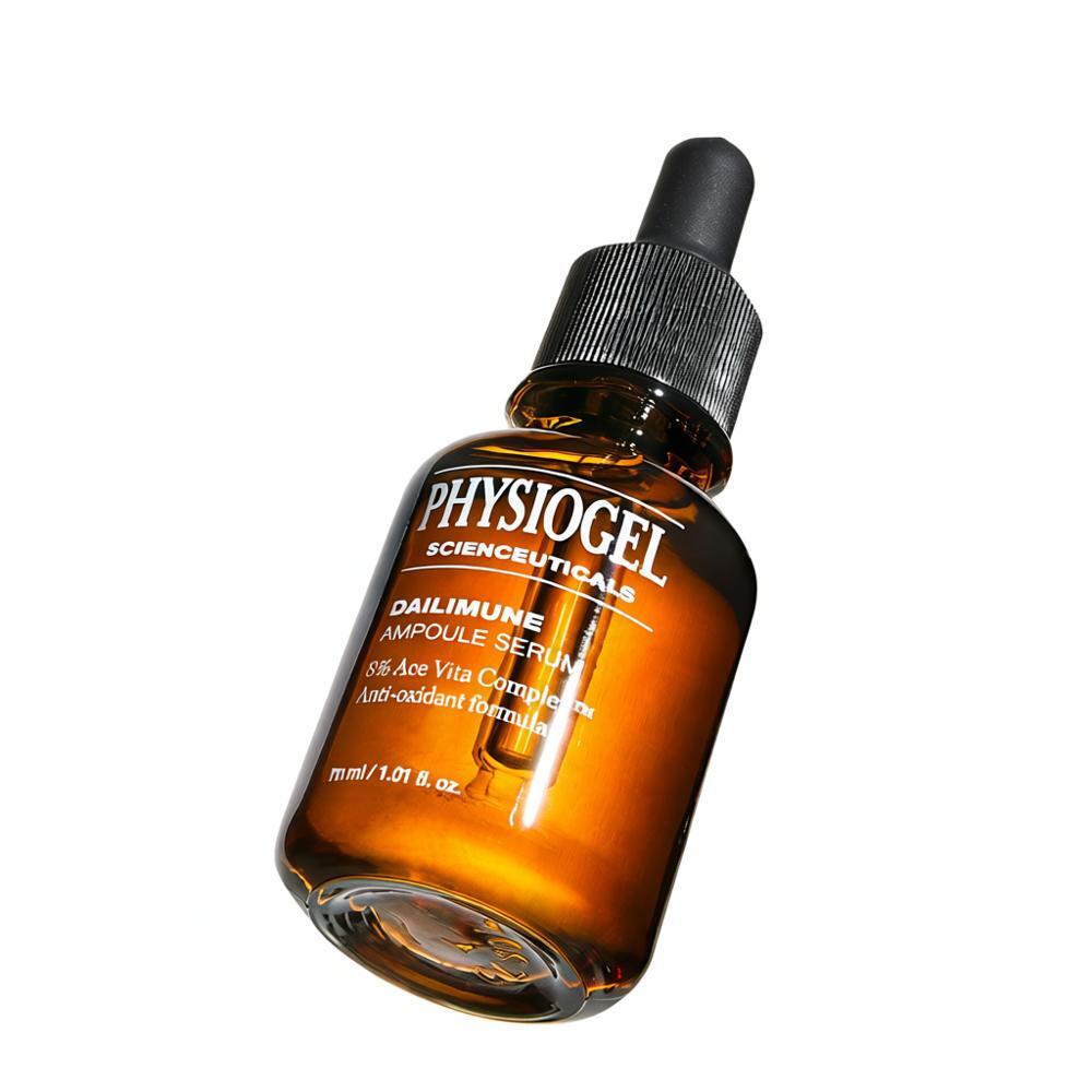 [physiogel] Dailymune Ampoule 20ml+20ml special