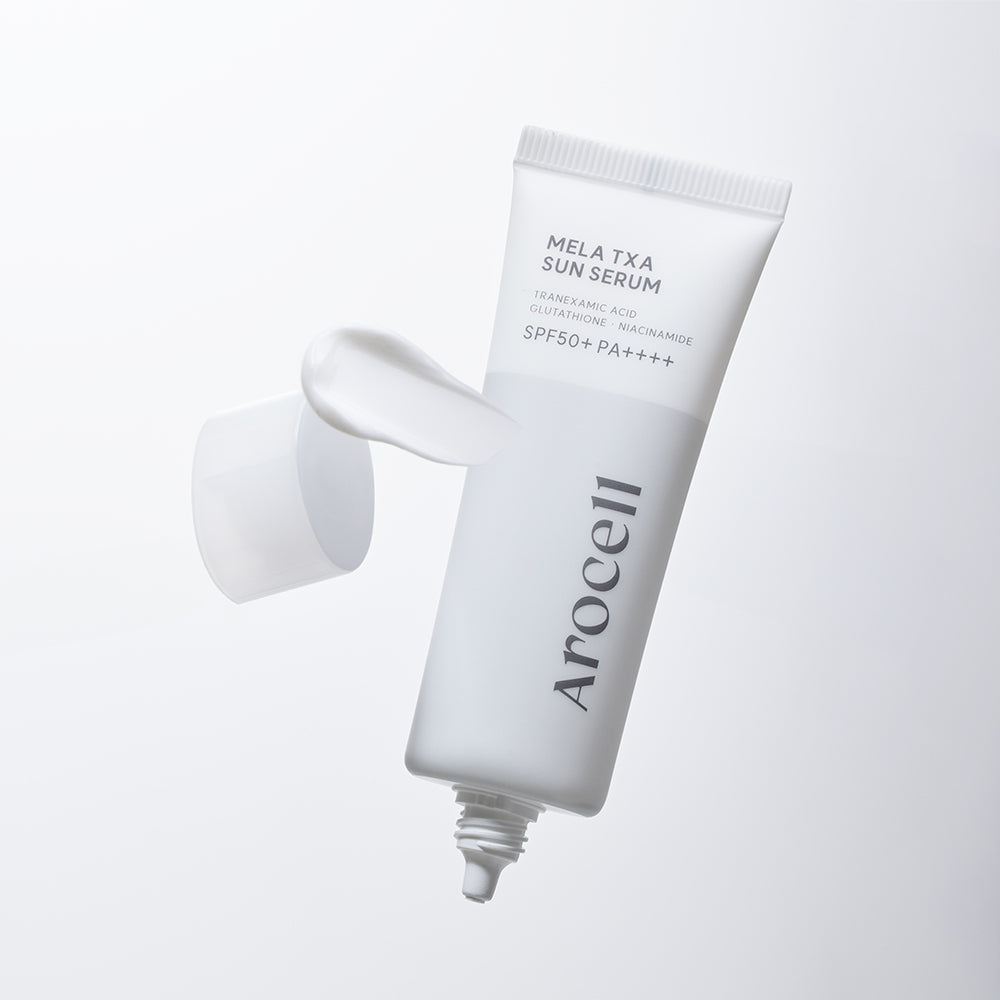 [AROCELL] Arocell Mela TXA Sun Serum 40ml