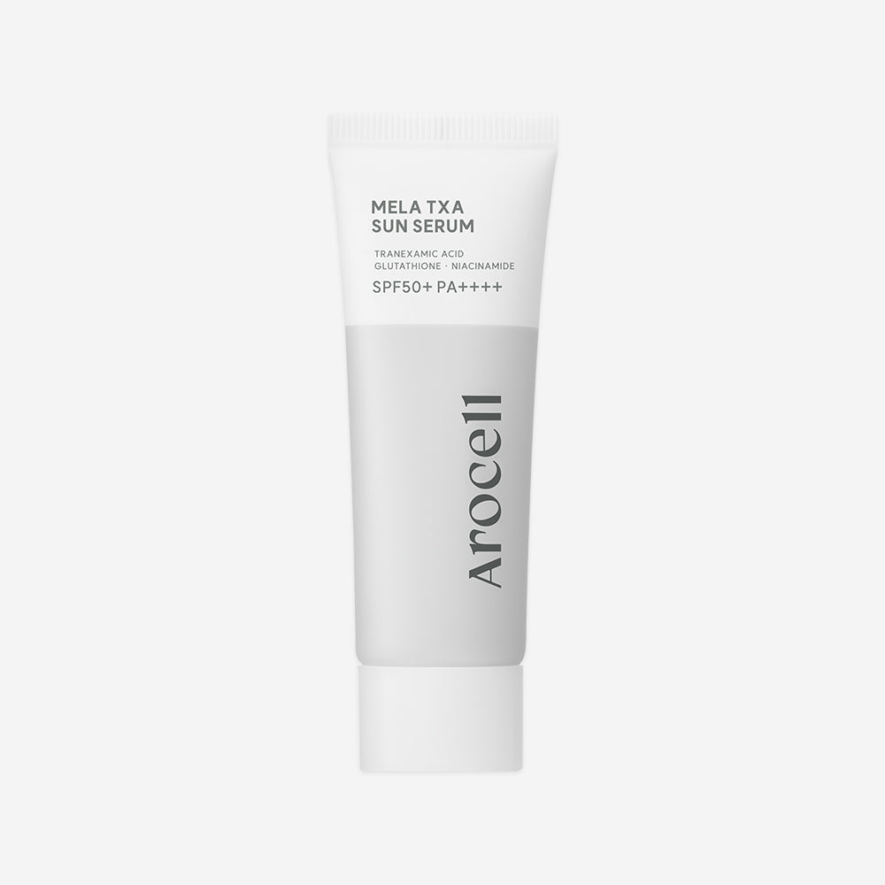 [AROCELL] Arocell Mela TXA Sun Serum 40ml