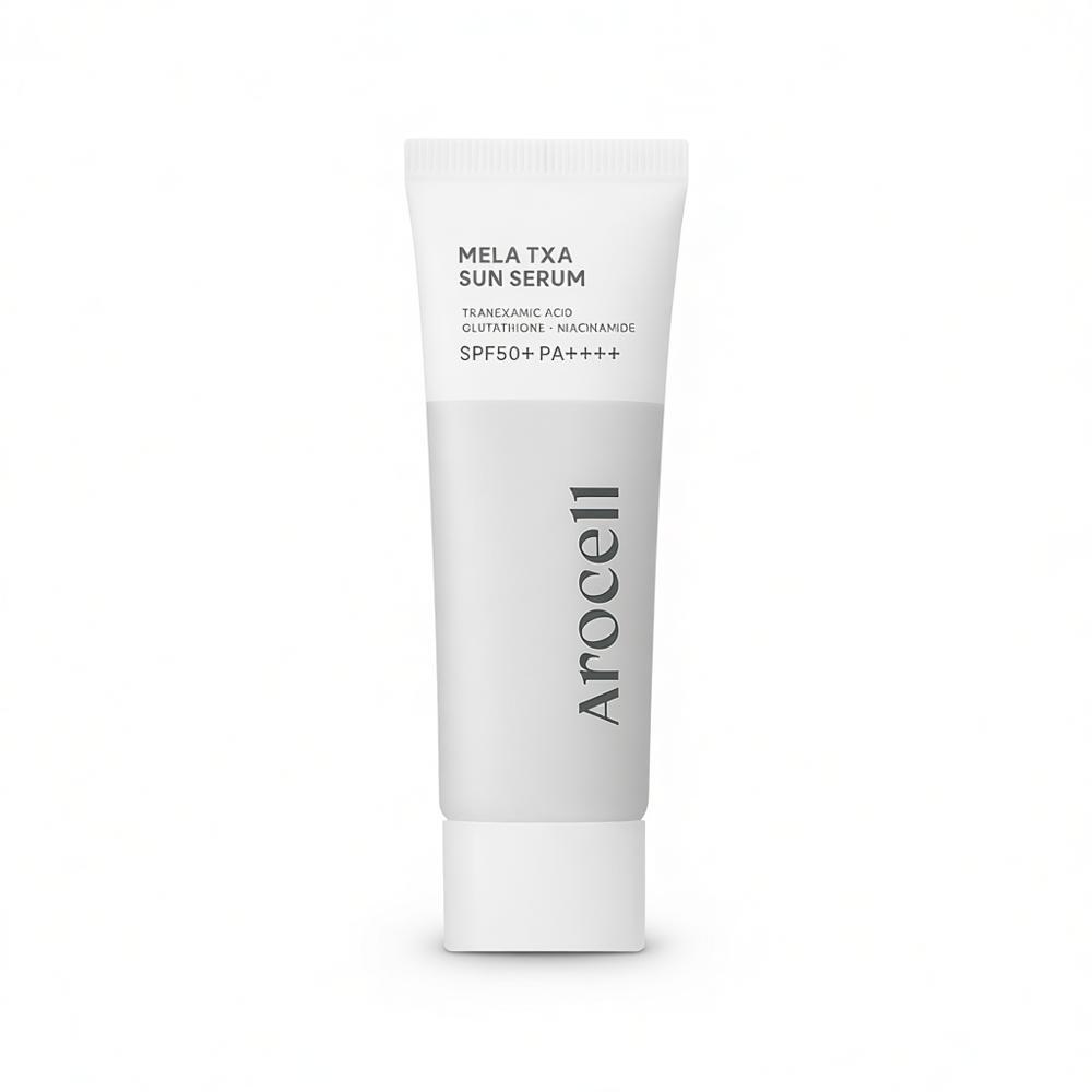 [AROCELL] Arocell Mela TXA Sun Serum 40ml
