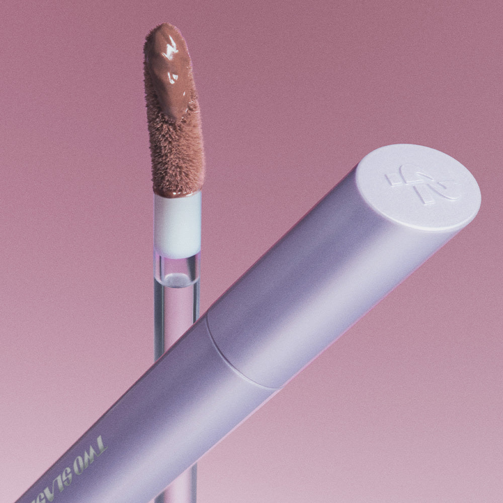 [TWOSLASHFOUR] Two Slash Four Cloud Lip Chiller