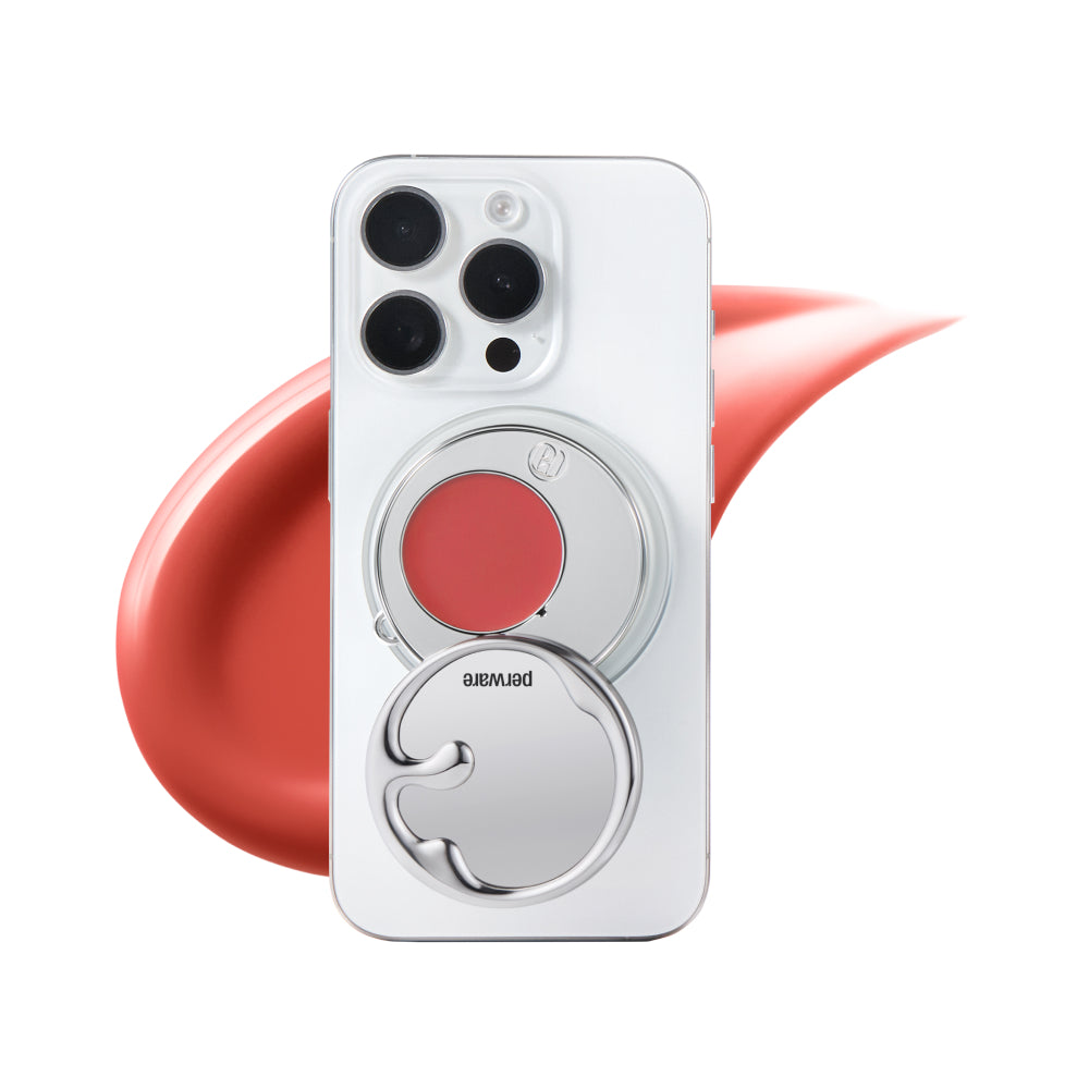 [Perware] Perware Lip Grip 9colors (glow/blurry/balm)