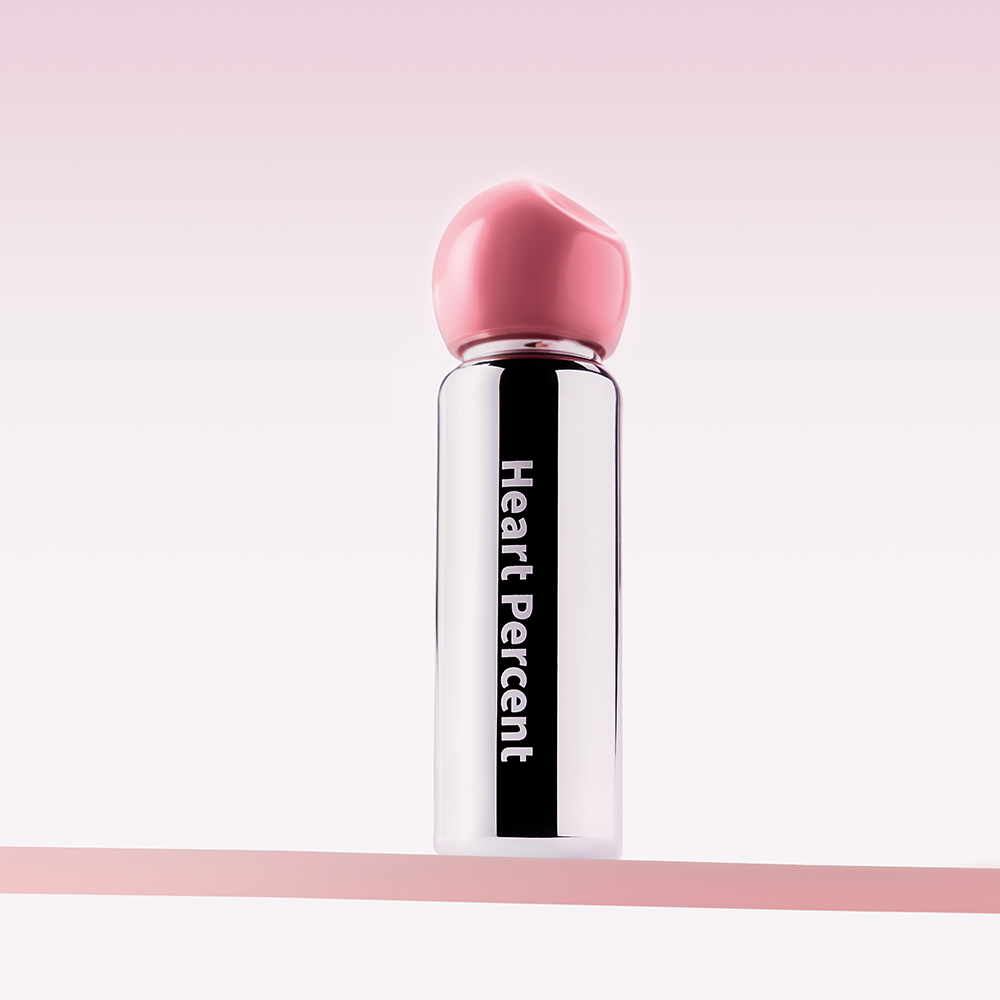 [Heart Percent] Heart Percent Dot On Mood First Tint 3.4g 5 types