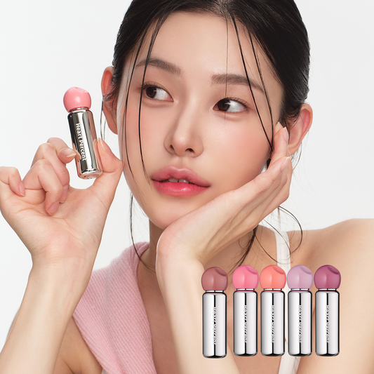 [Heart Percent] Heart Percent Dot On Mood First Tint 3.4g 5 types